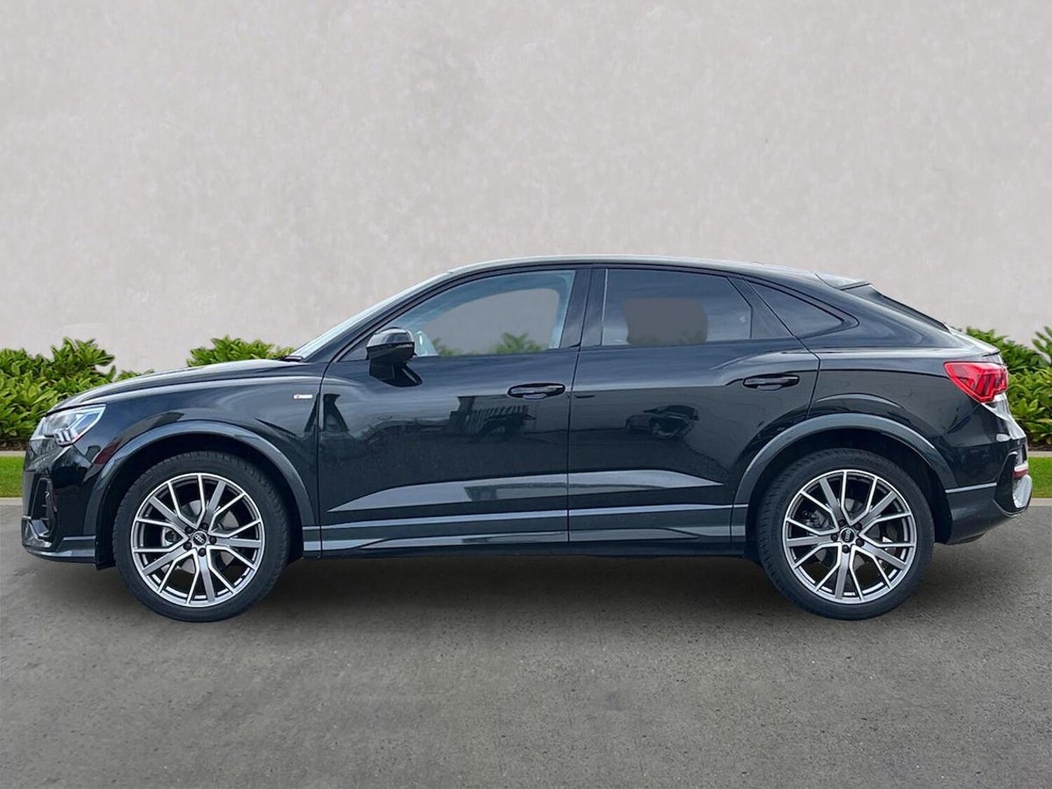 Used Audi Q3 2025 for sale - 78193475: Photo 21