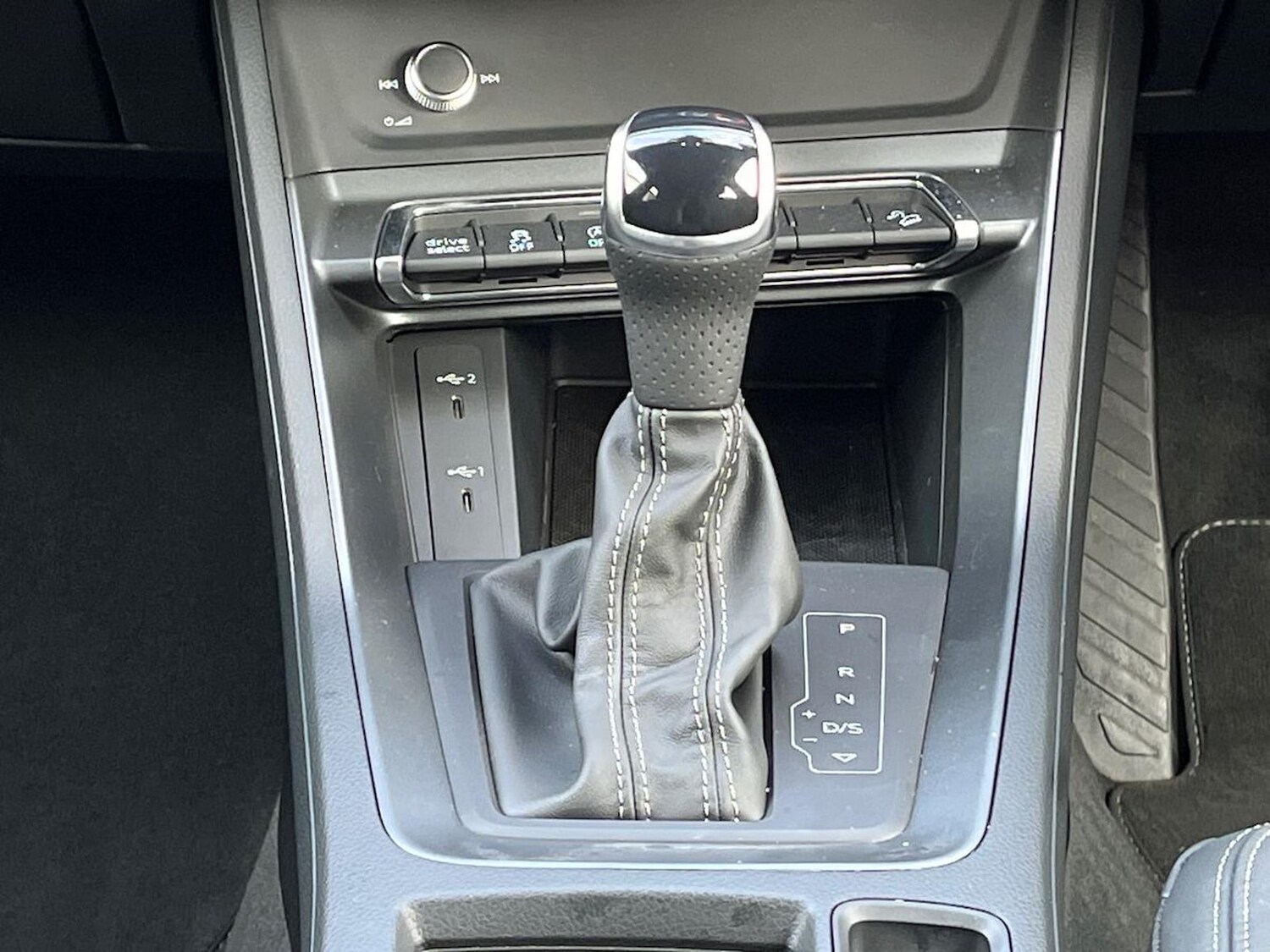 Used Audi Q3 2025 for sale - 78193475: Photo 24