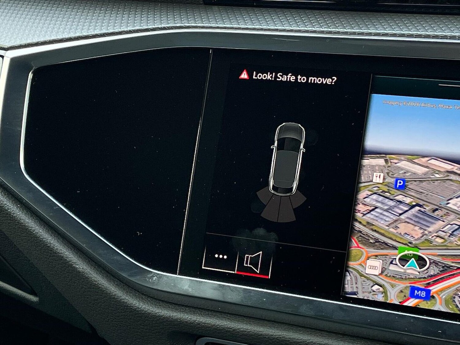 Used Audi Q3 2025 for sale - 78193475: Photo 25