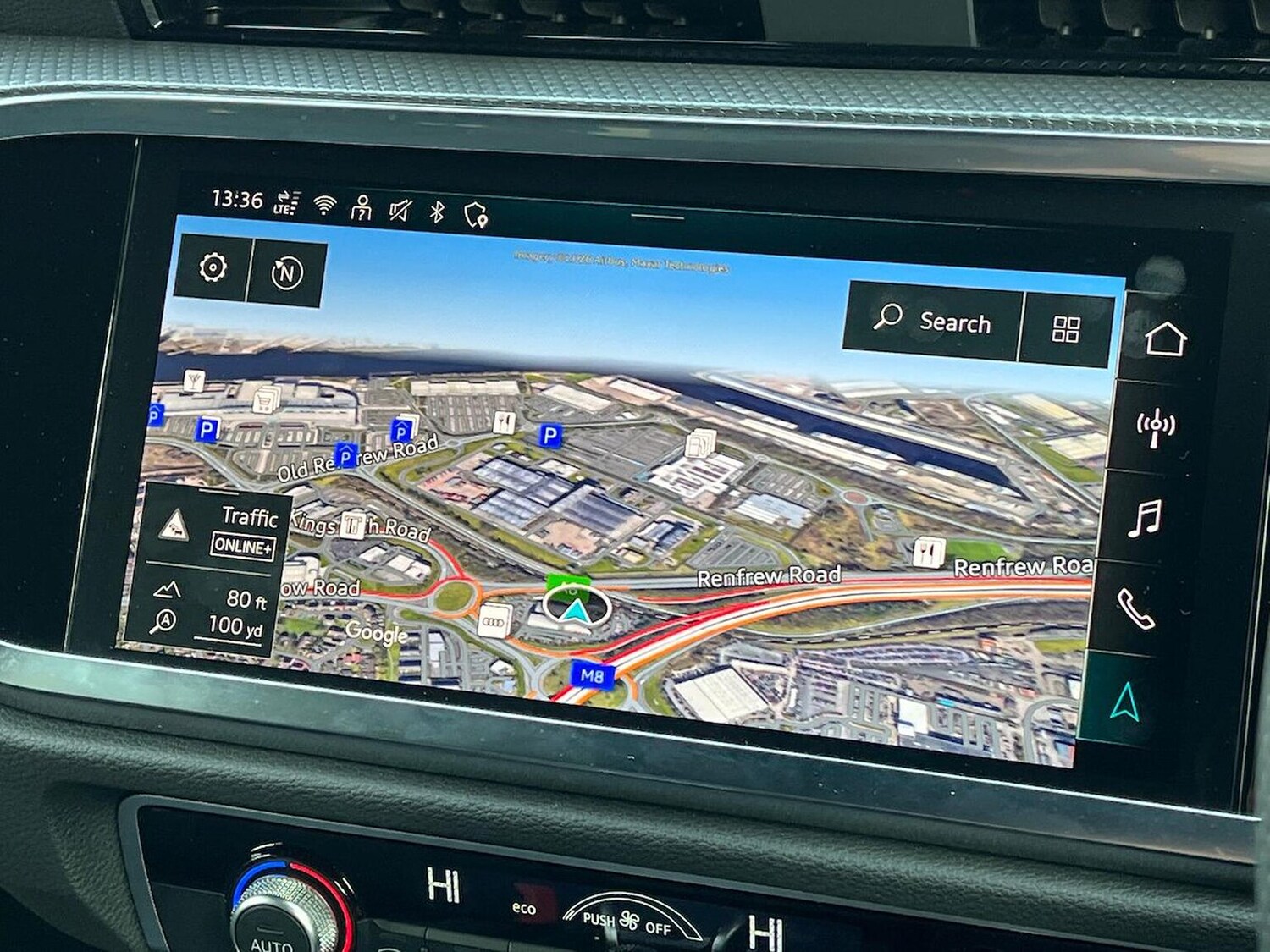 Used Audi Q3 2025 for sale - 78193475: Photo 26