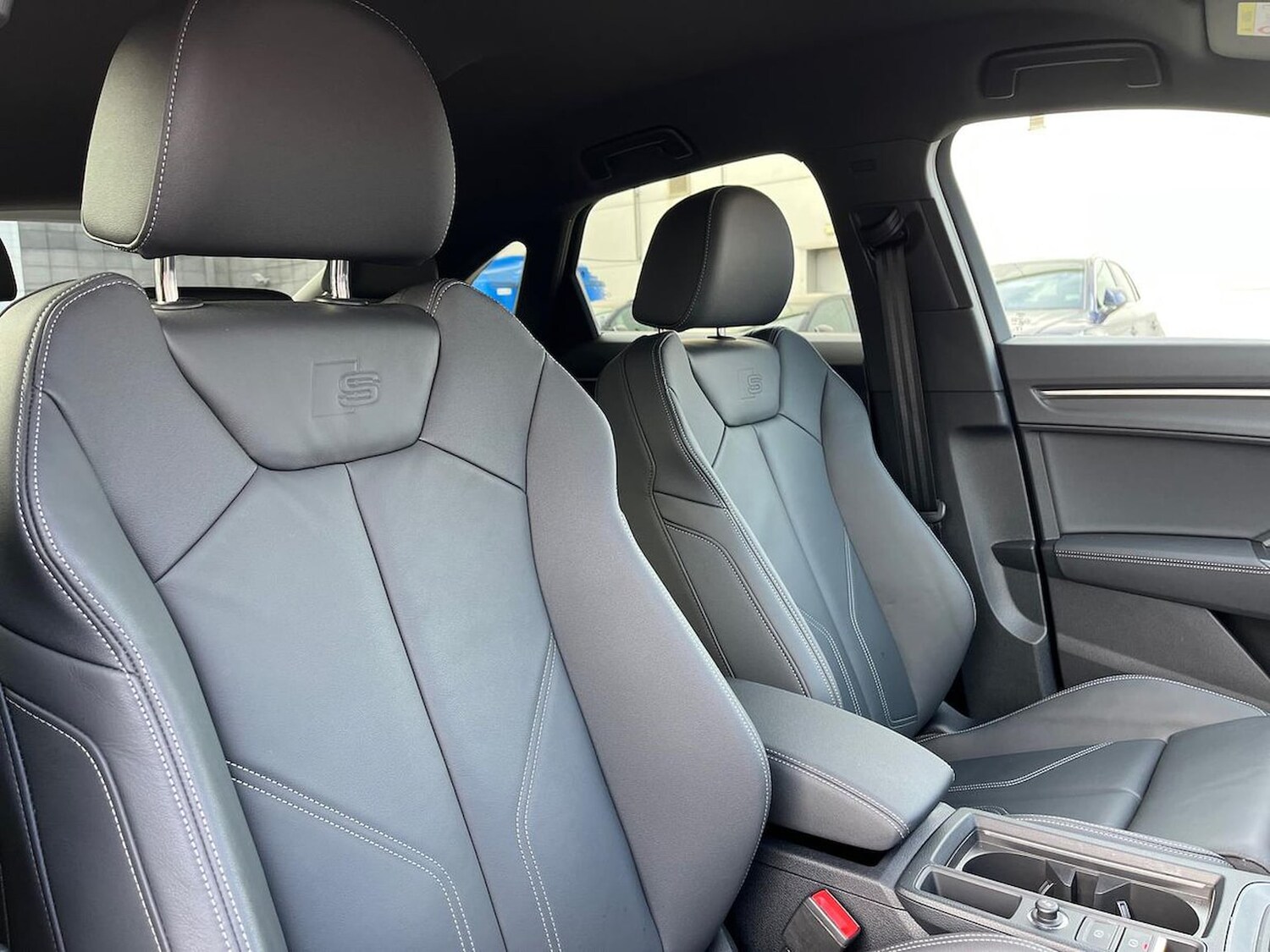 Used Audi Q3 2025 for sale - 78193475: Photo 27