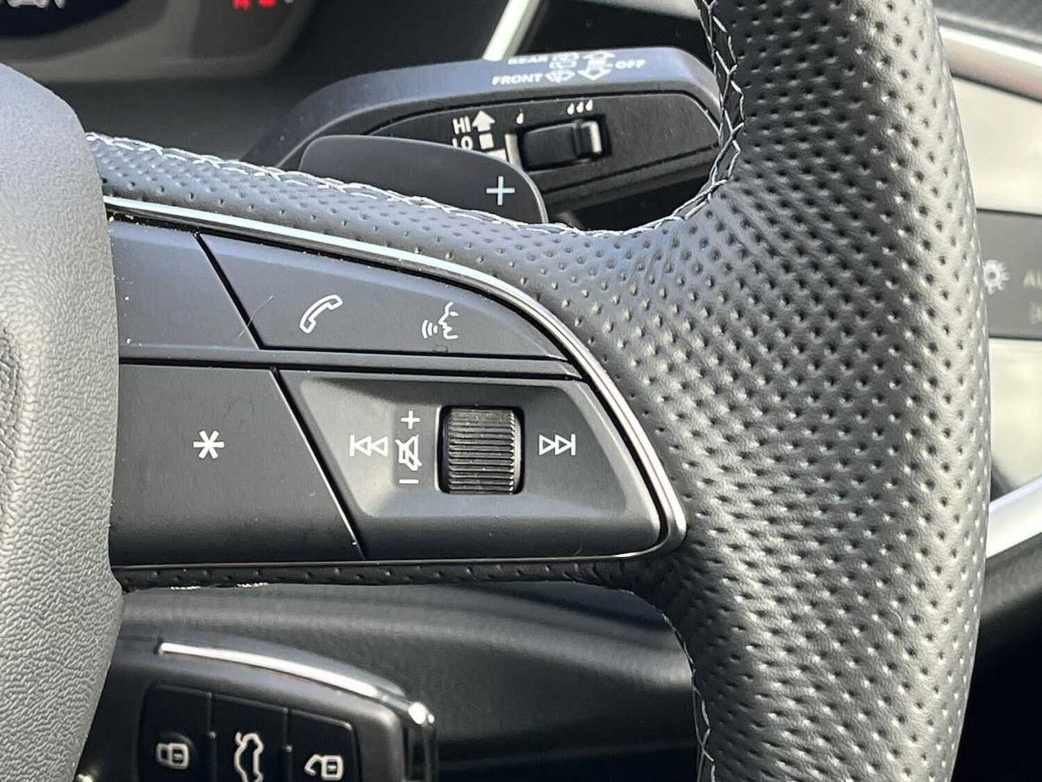 Used Audi Q3 2025 for sale - 78193475: Photo 28