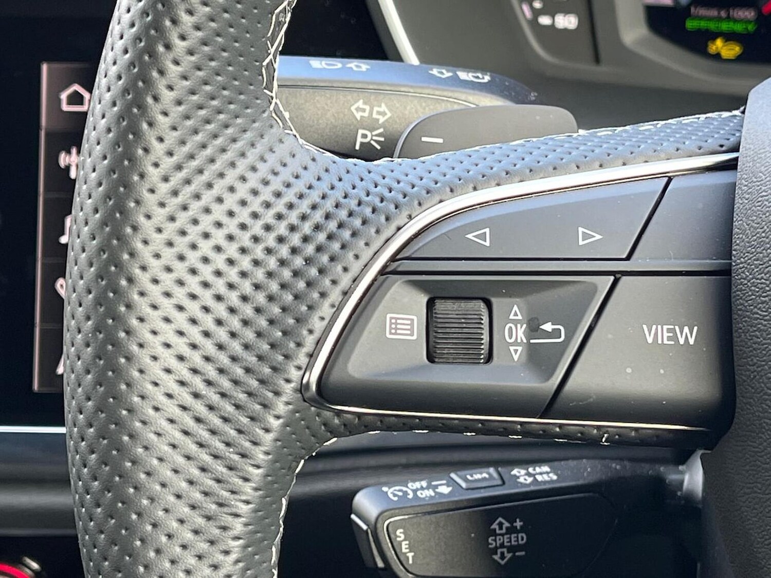 Used Audi Q3 2025 for sale - 78193475: Photo 29