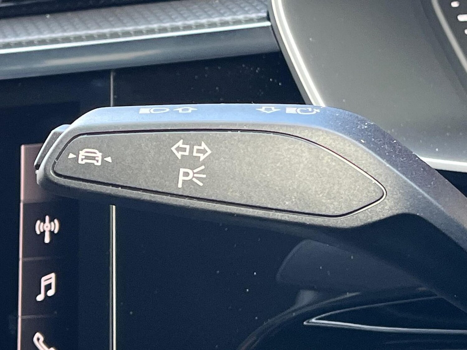 Used Audi Q3 2025 for sale - 78193475: Photo 30