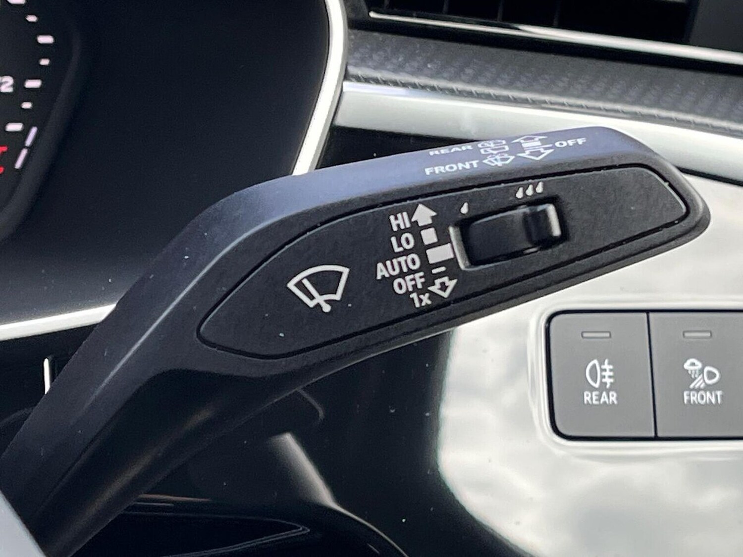 Used Audi Q3 2025 for sale - 78193475: Photo 31