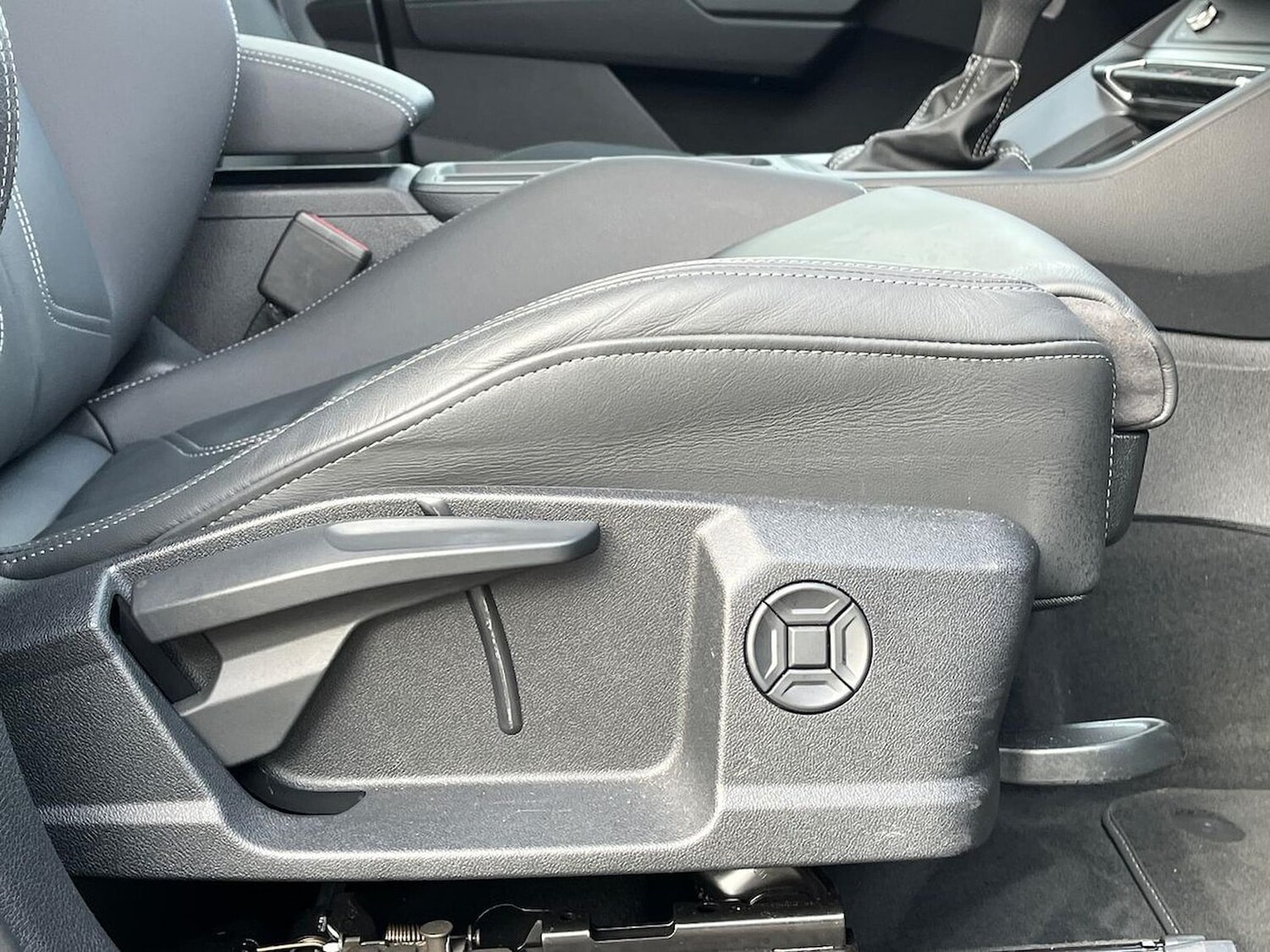 Used Audi Q3 2025 for sale - 78193475: Photo 32