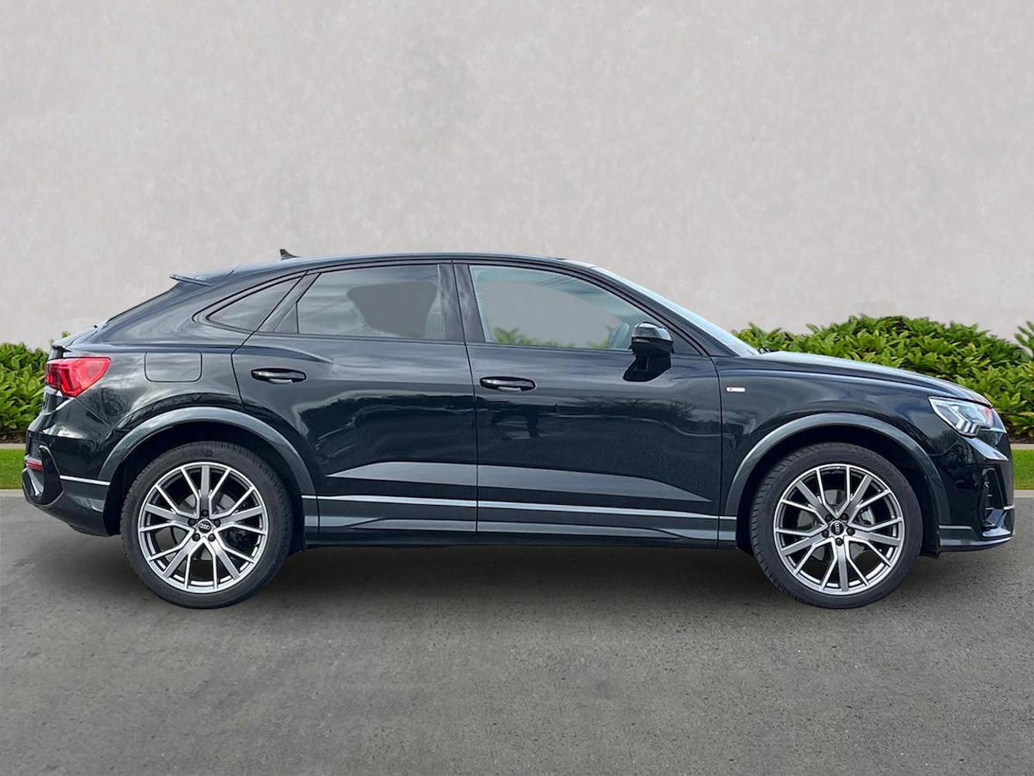 Used Audi Q3 2025 for sale - 78193475: Photo 5