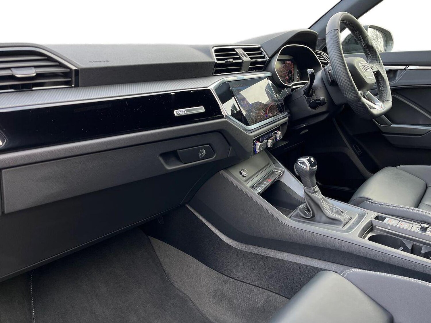 Used Audi Q3 2025 for sale - 78193475: Photo 9