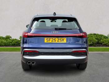 Used Audi Q5 2025 for sale - 75436897: Photo