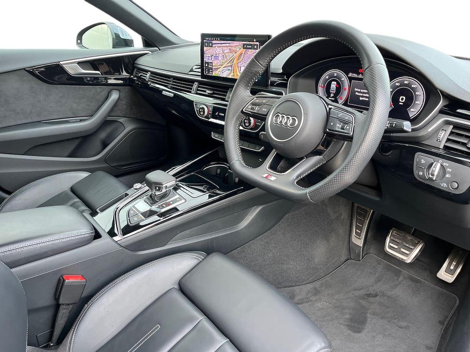 Used Audi A5 2020 for sale - 76650207: Photo 15