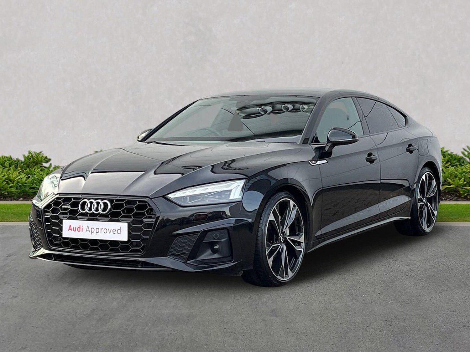 Used Audi A5 2020 for sale - 76650207: Photo 20