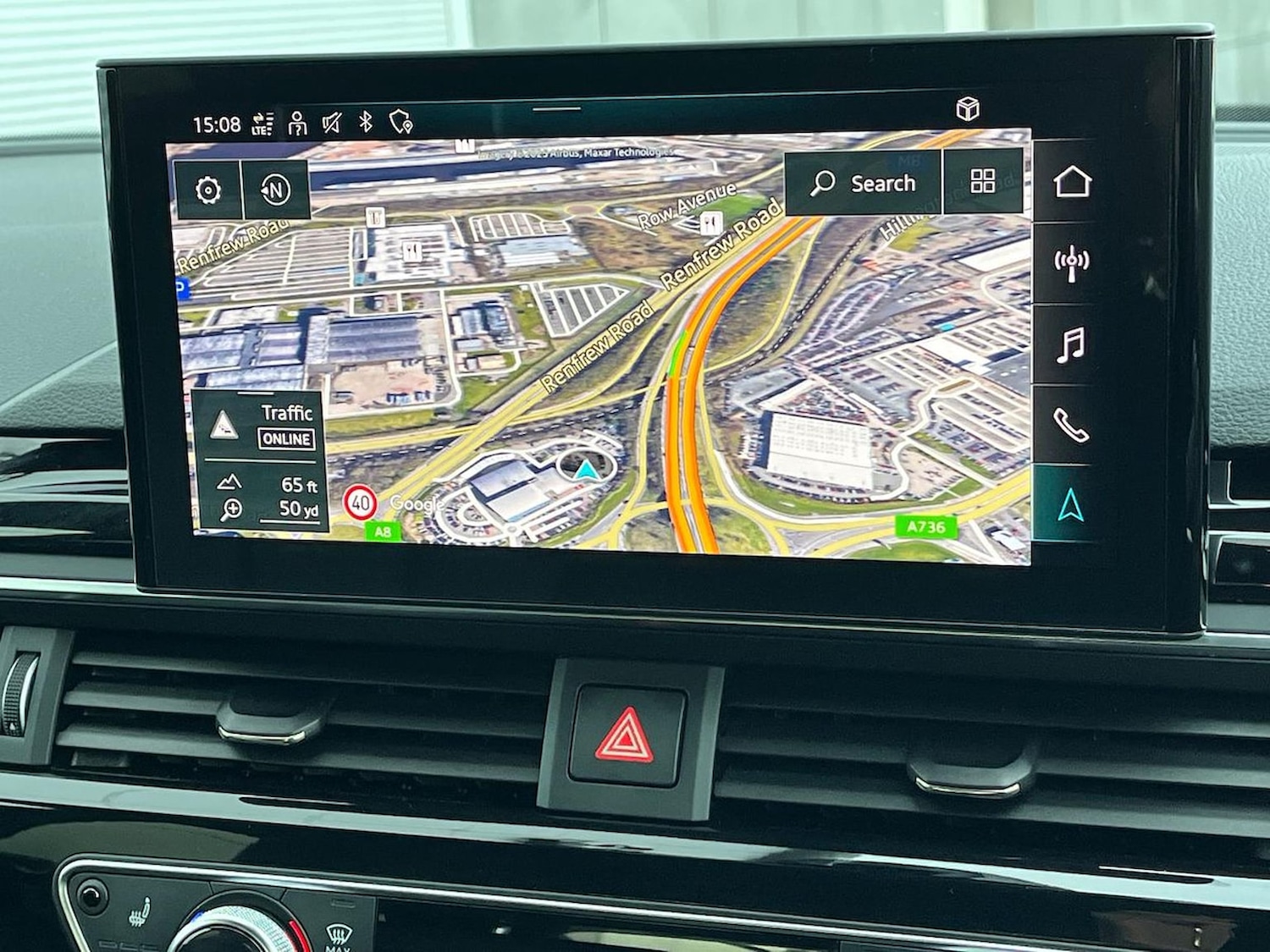 Used Audi A5 2020 for sale - 76650207: Photo 24