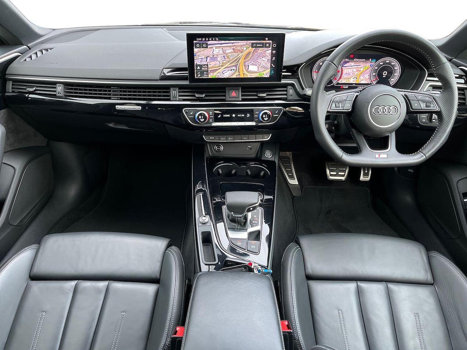 Used Audi A5 2020 for sale - 76650207: Photo 8