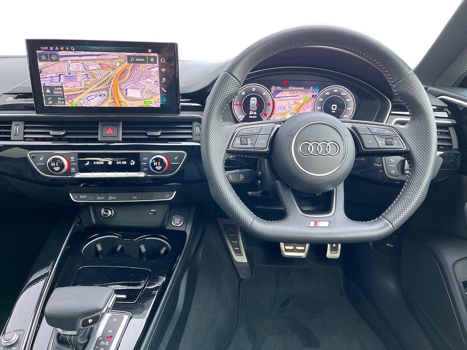 Used Audi A5 2020 for sale - 76650207: Photo 9