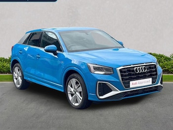 Used Audi Q2 2023 for sale - 78882605: Photo