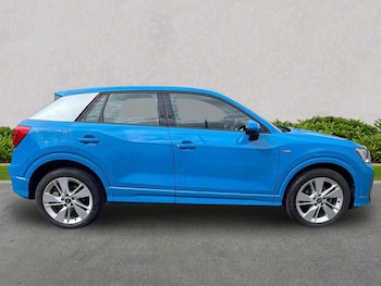 Used Audi Q2 2023 for sale - 78882605: Photo