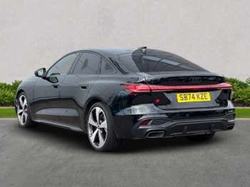 Used Audi A5 2025 for sale - 75437868: Photo