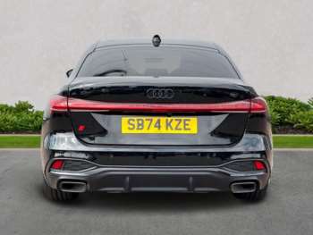 Used Audi A5 2025 for sale - 75437868: Photo