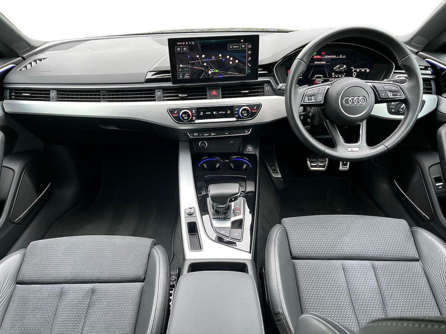 Used Audi A5 2022 for sale - 77494909: Photo 10