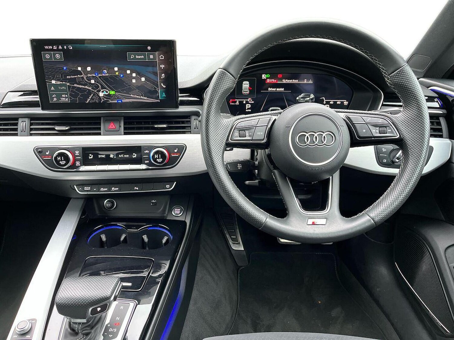 Used Audi A5 2022 for sale - 77494909: Photo 11