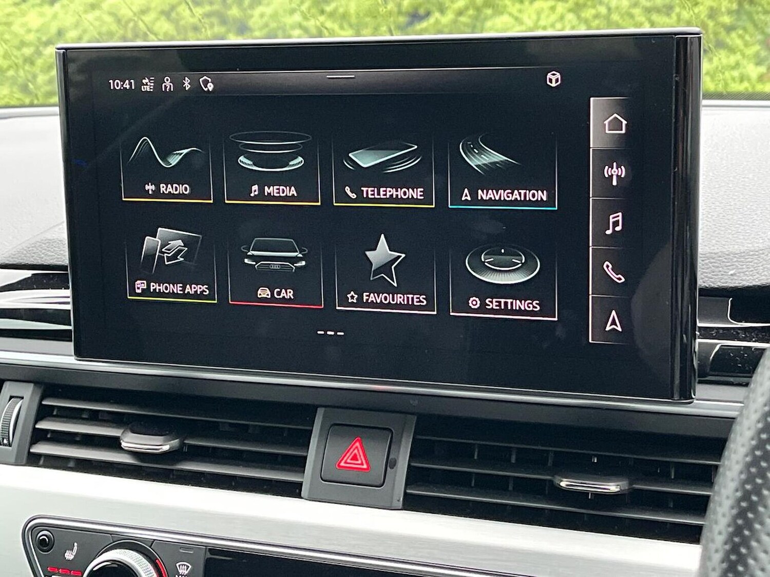 Used Audi A5 2022 for sale - 77494909: Photo 13