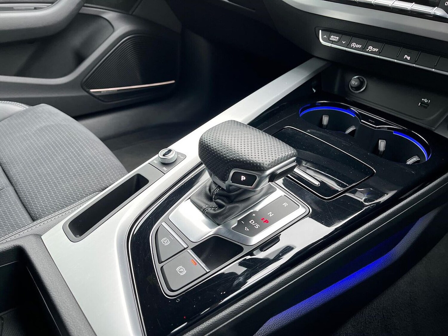 Used Audi A5 2022 for sale - 77494909: Photo 15