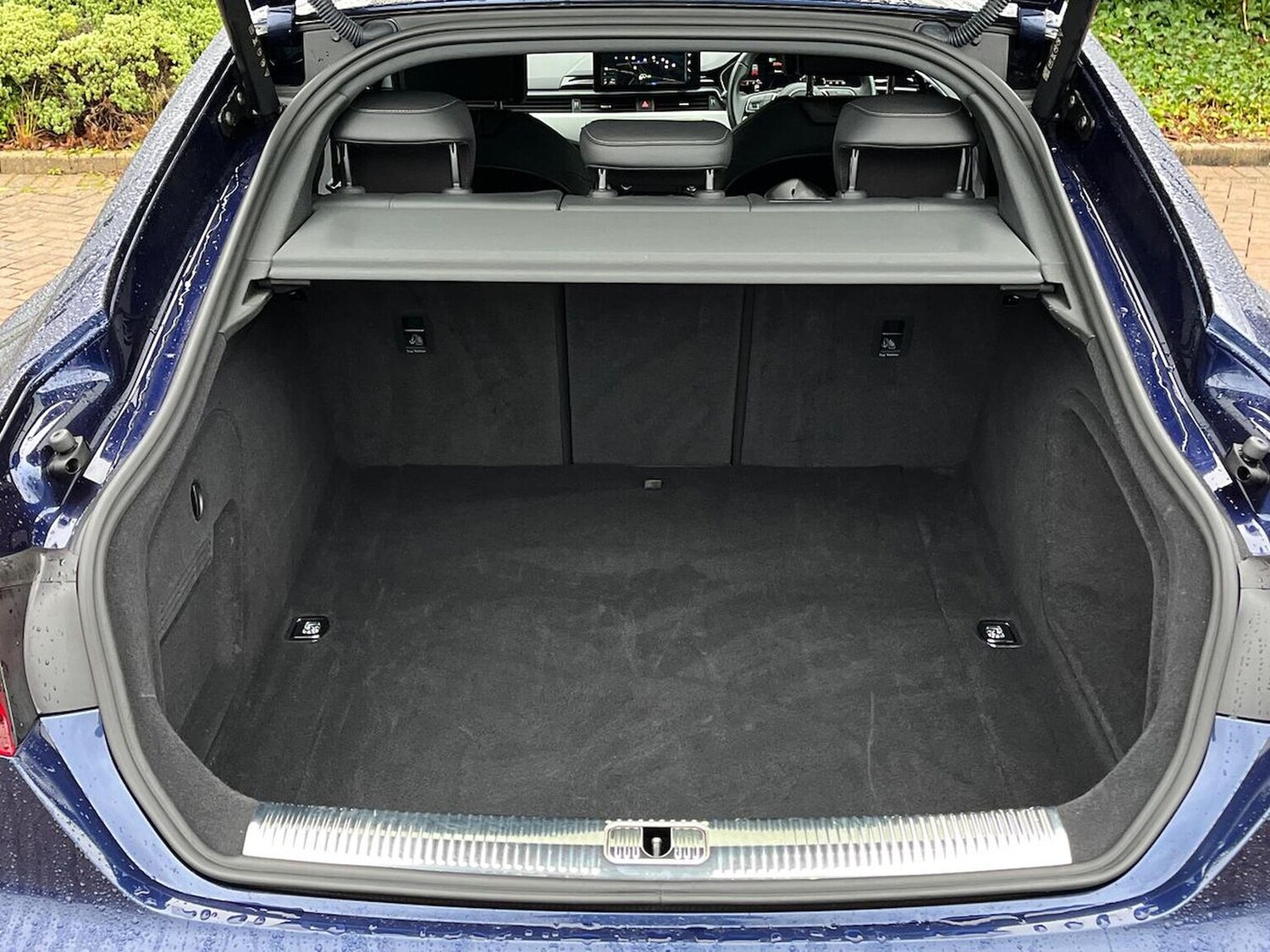 Used Audi A5 2022 for sale - 77494909: Photo 19