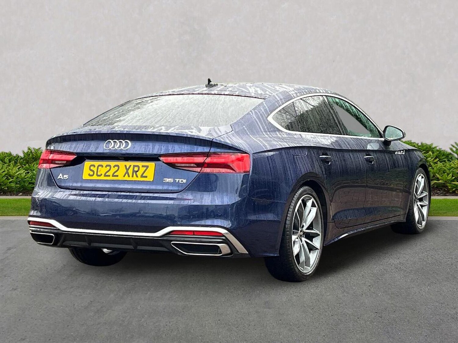Used Audi A5 2022 for sale - 77494909: Photo 20