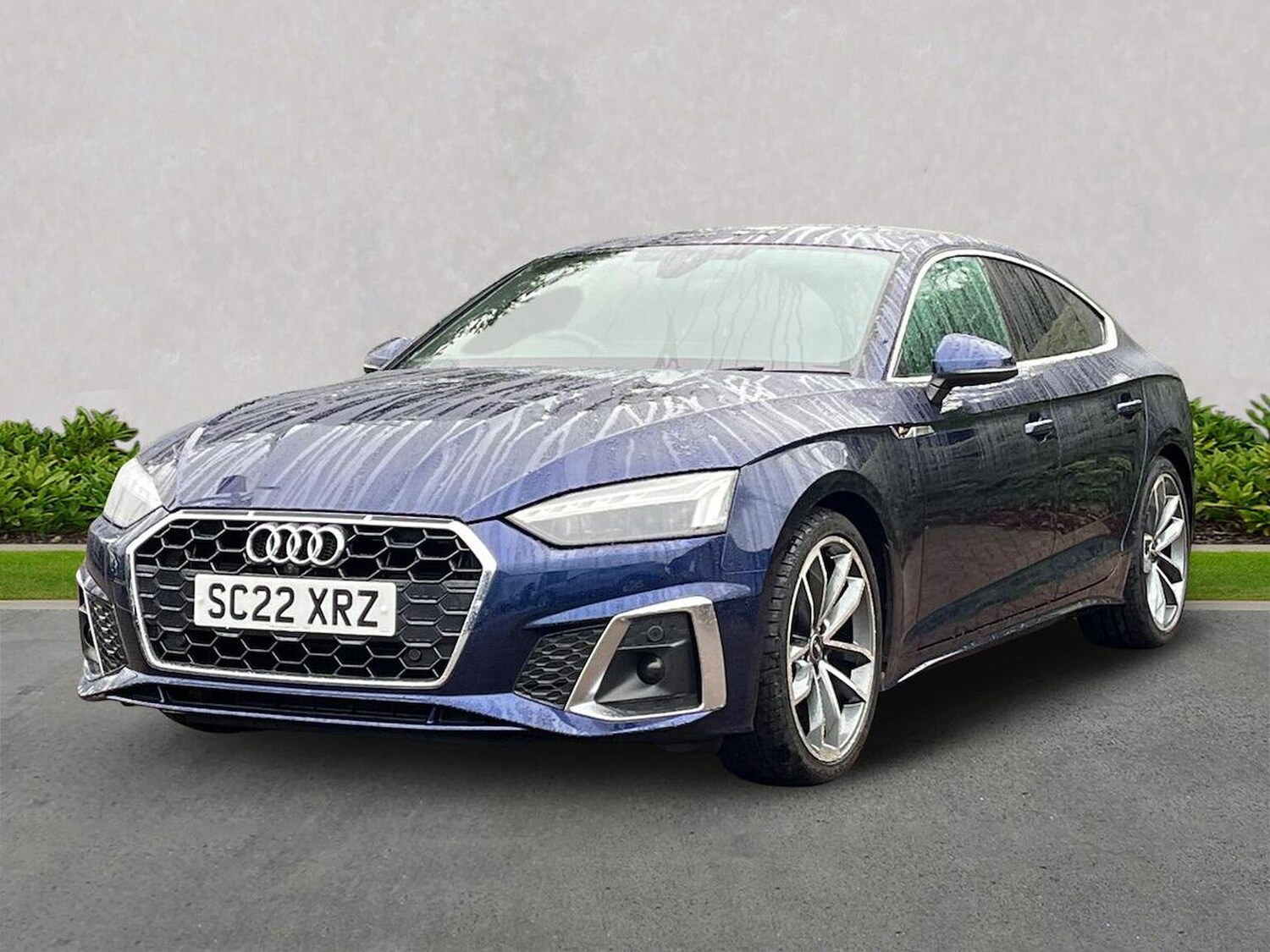 Used Audi A5 2022 for sale - 77494909: Photo 22