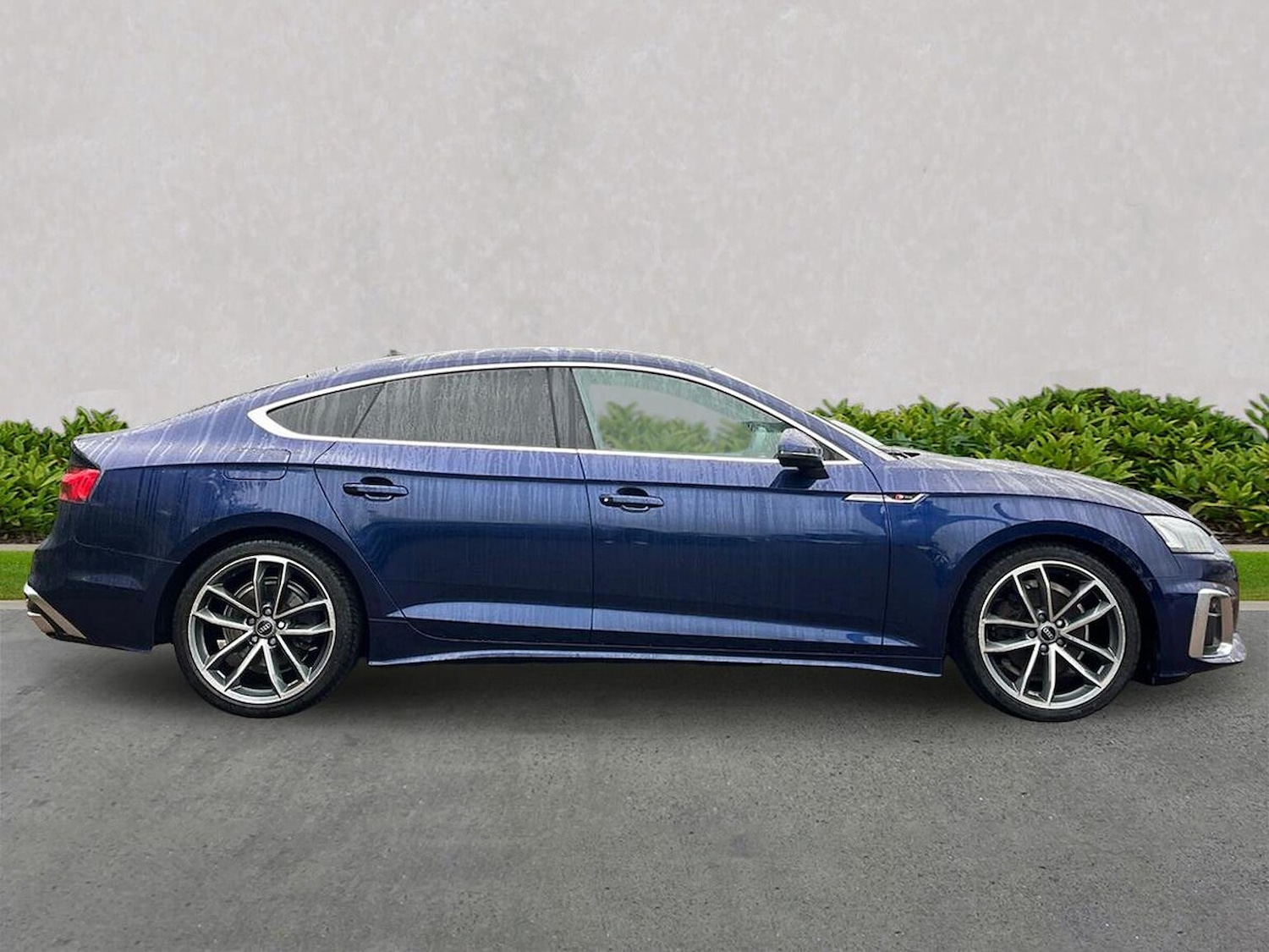 Used Audi A5 2022 for sale - 77494909: Photo 5