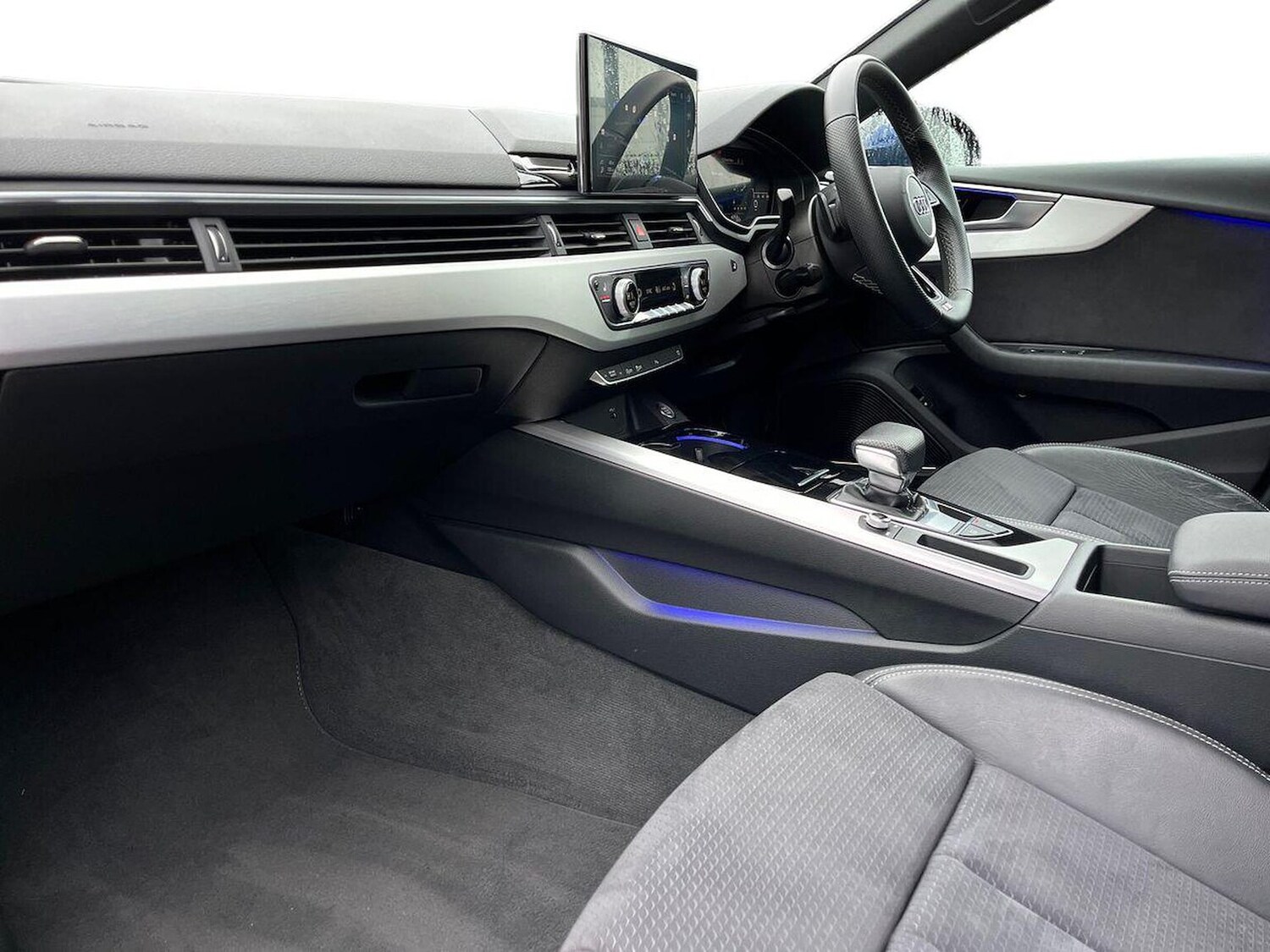 Used Audi A5 2022 for sale - 77494909: Photo 9