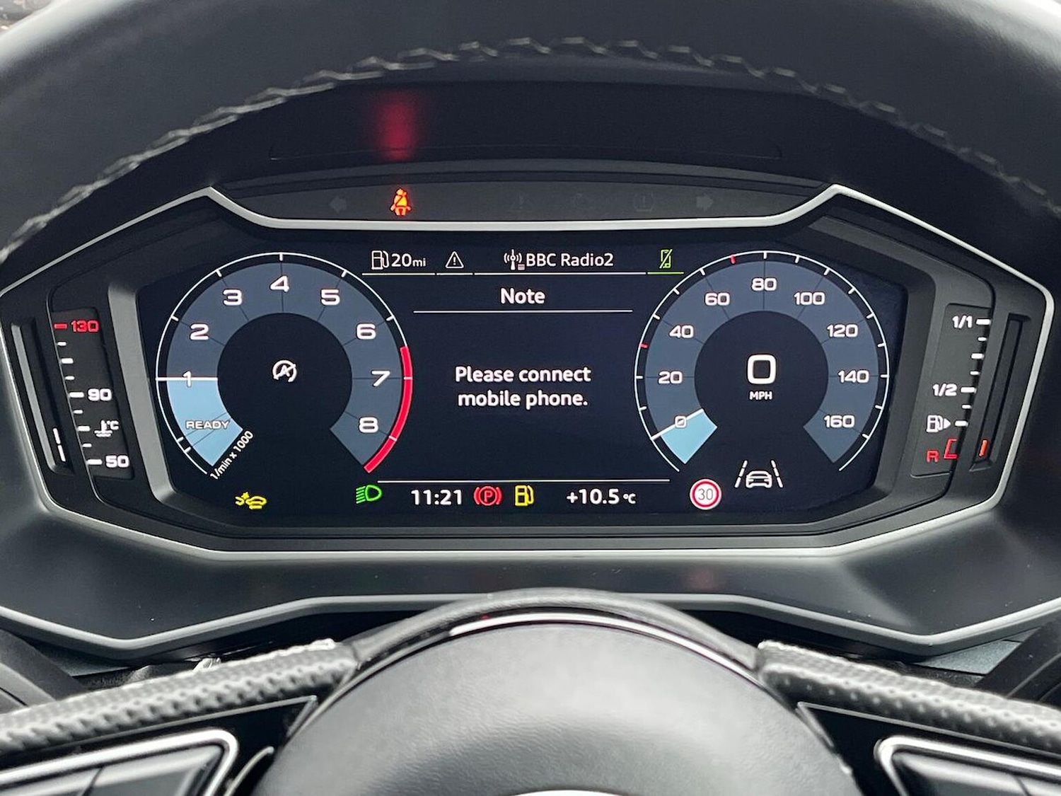 Used Audi A1 2025 for sale - 77946113: Photo 10