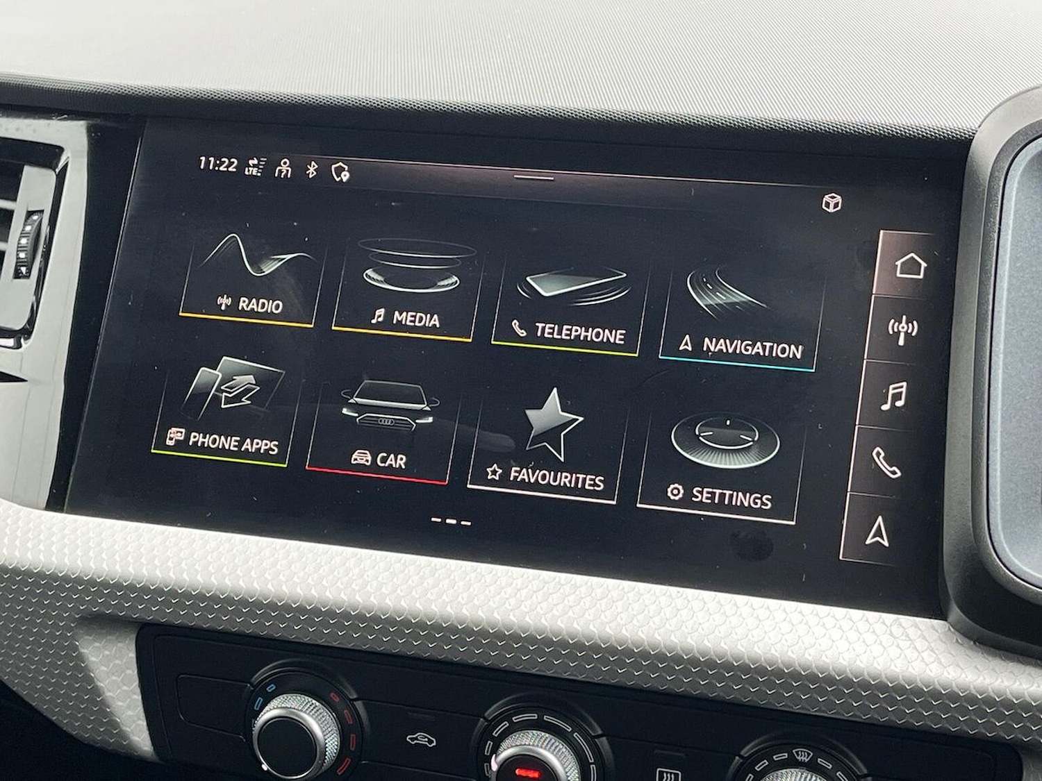 Used Audi A1 2025 for sale - 77946113: Photo 11