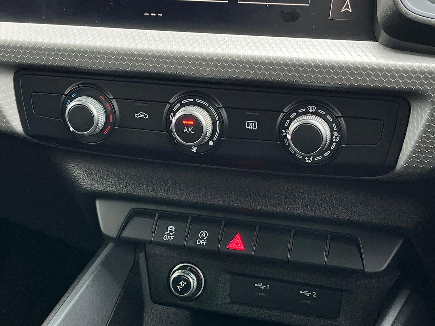 Used Audi A1 2025 for sale - 77946113: Photo 12