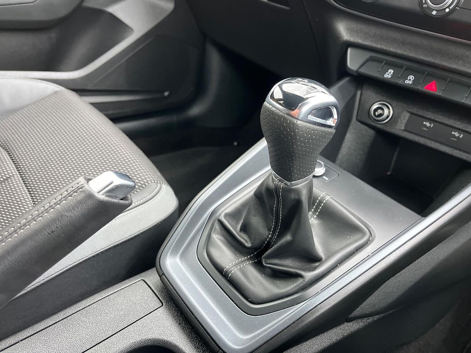 Used Audi A1 2025 for sale - 77946113: Photo 13