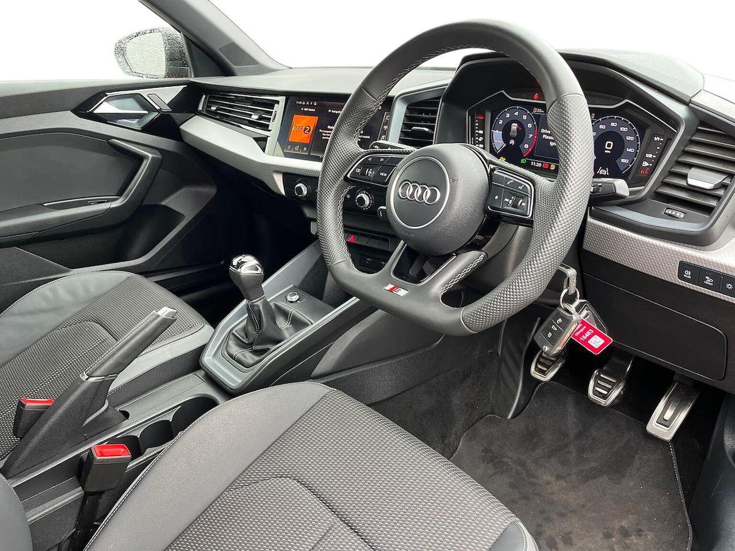 Used Audi A1 2025 for sale - 77946113: Photo 15