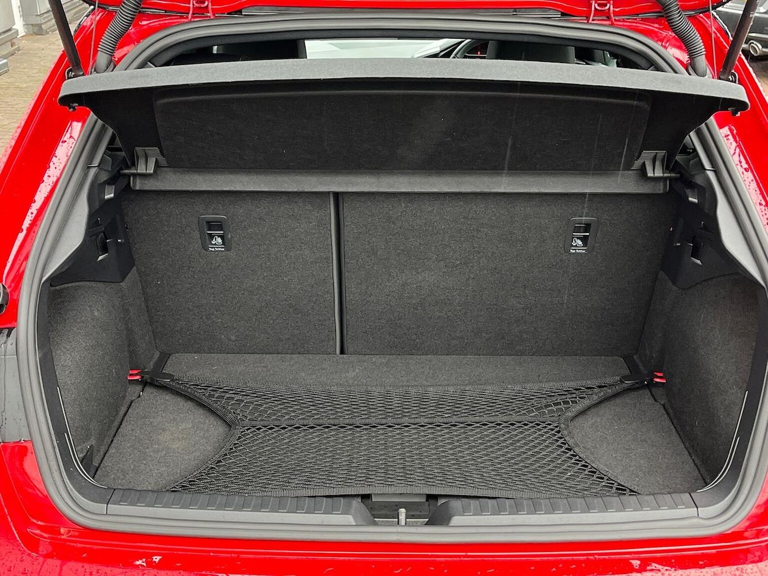 Used Audi A1 2025 for sale - 77946113: Photo 17