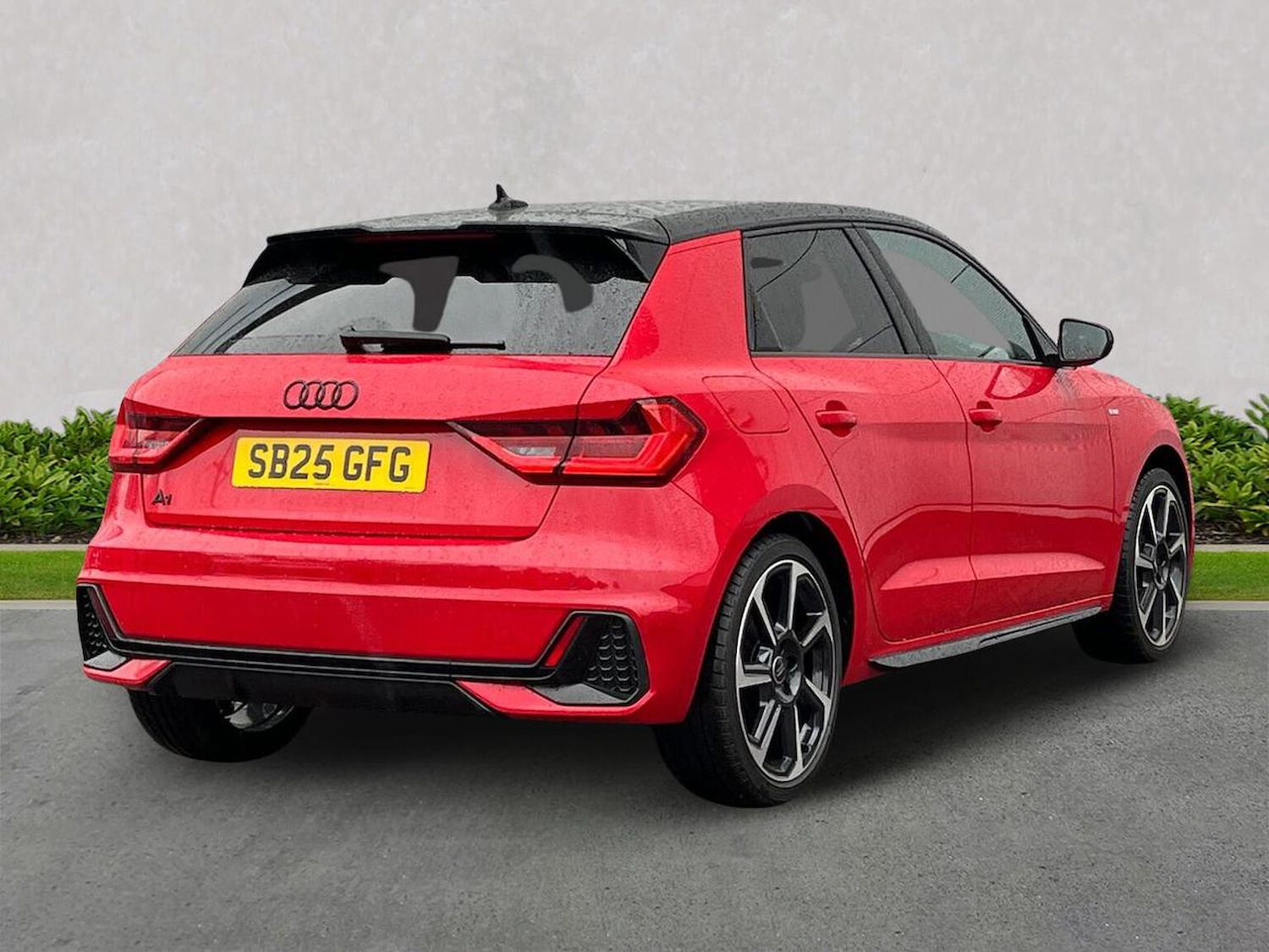 Used Audi A1 2025 for sale - 77946113: Photo 18