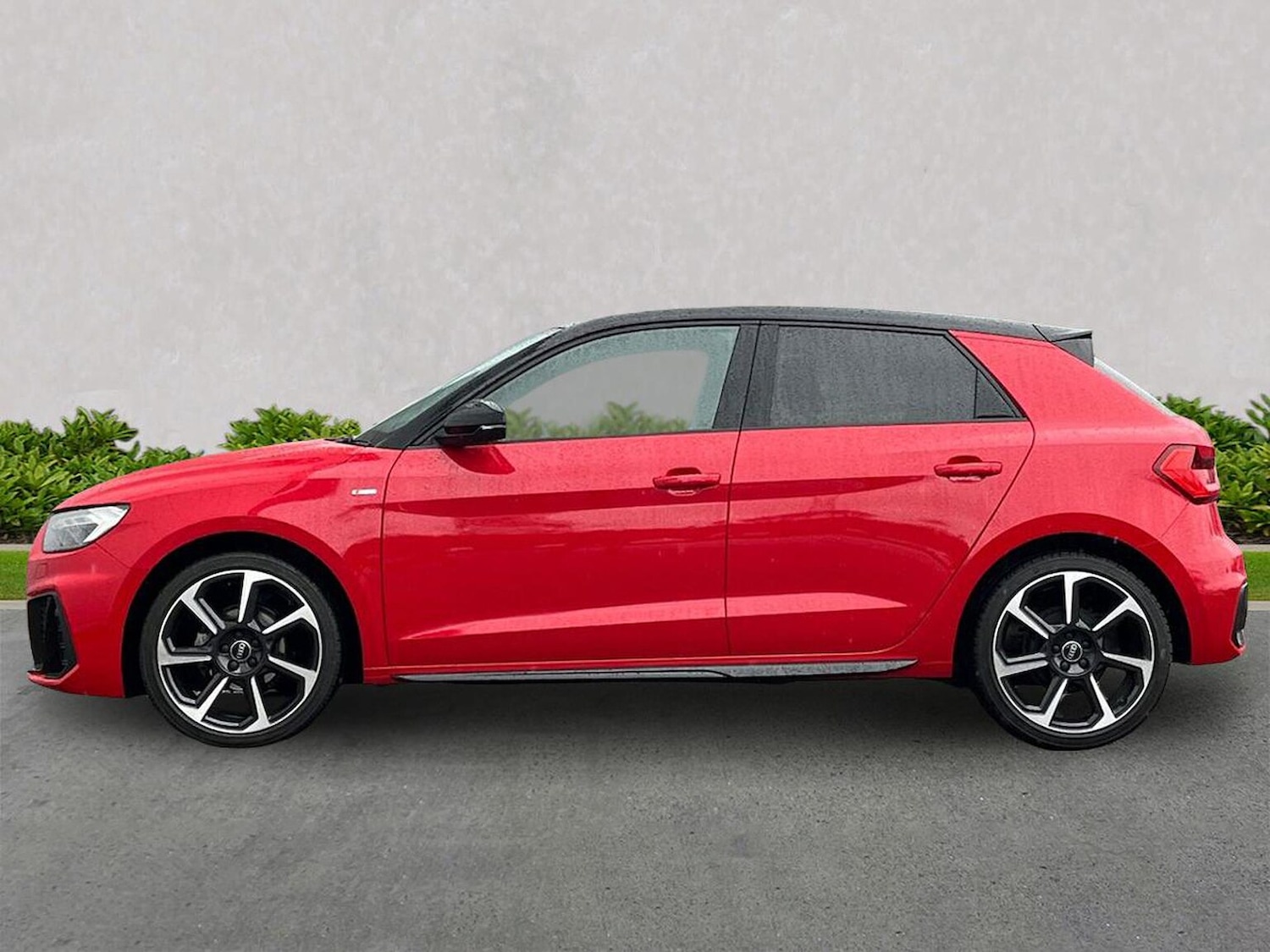 Used Audi A1 2025 for sale - 77946113: Photo 19