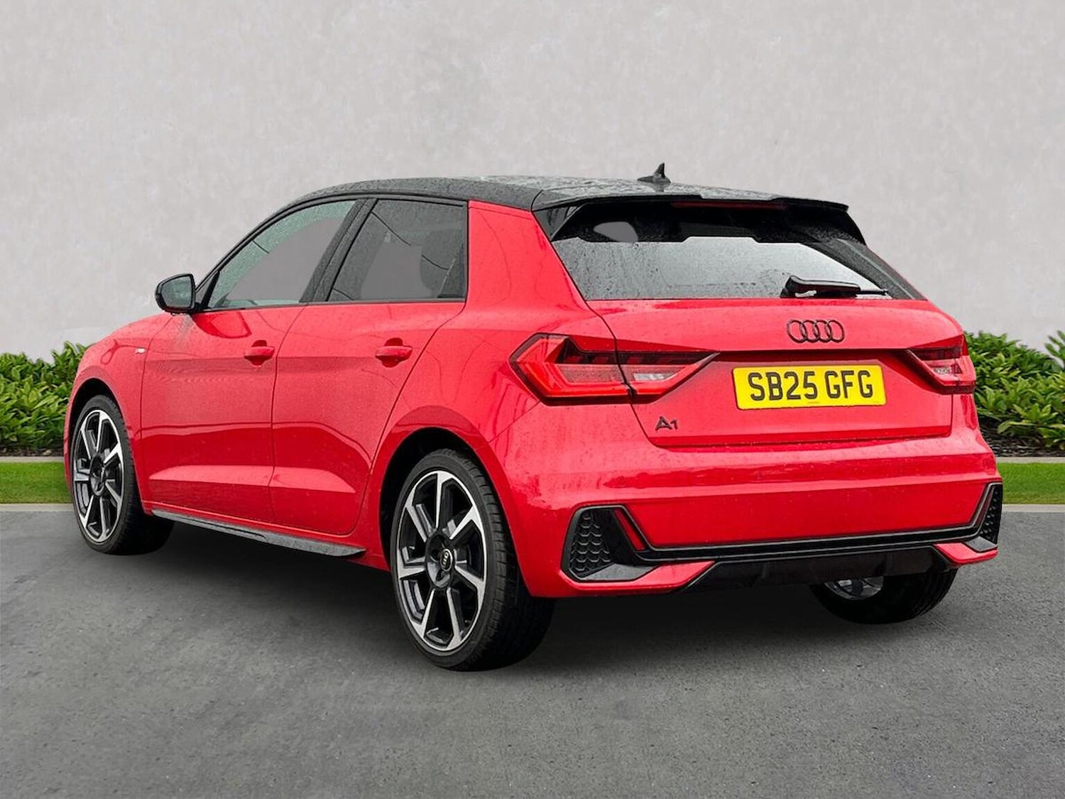 Used Audi A1 2025 for sale - 77946113: Photo 2