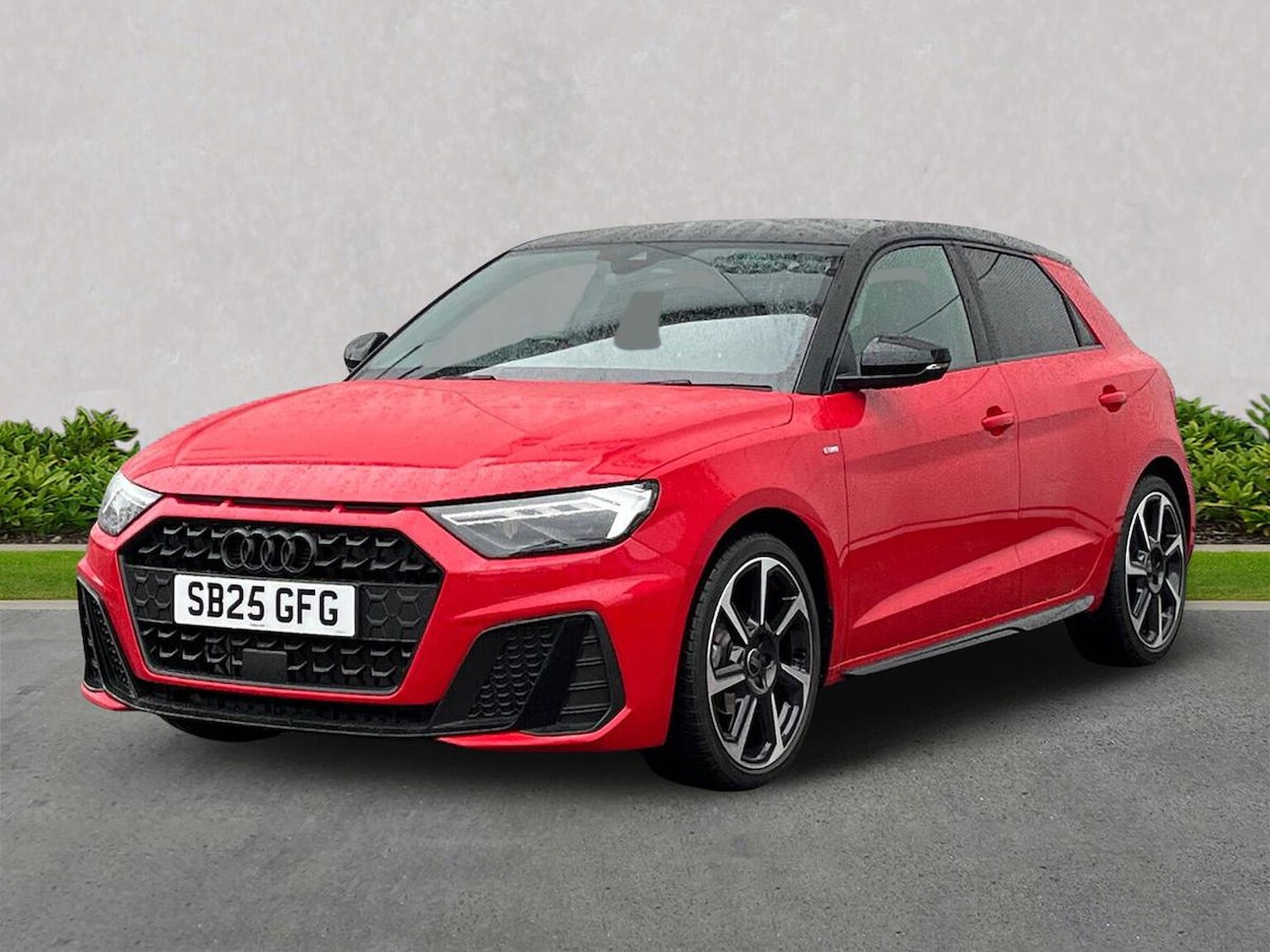 Used Audi A1 2025 for sale - 77946113: Photo 20