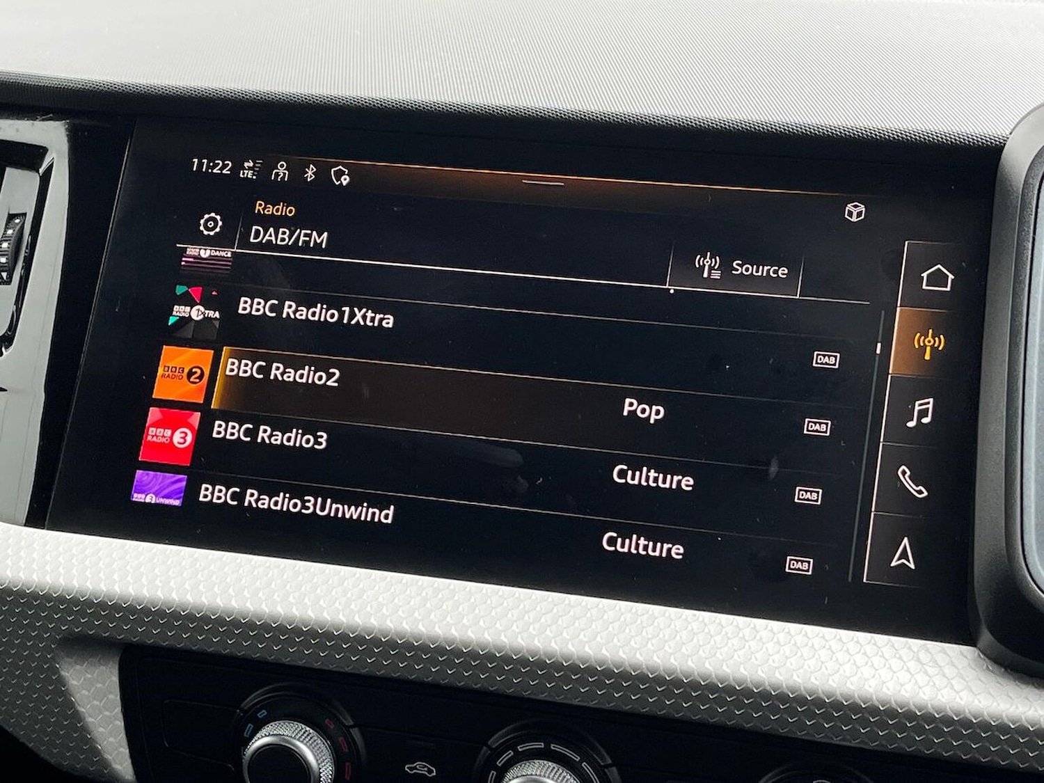 Used Audi A1 2025 for sale - 77946113: Photo 23