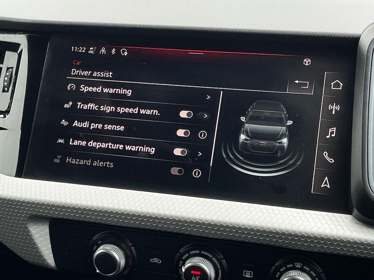 Used Audi A1 2025 for sale - 77946113: Photo 24