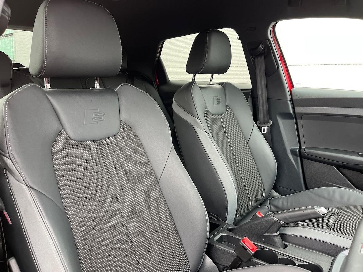 Used Audi A1 2025 for sale - 77946113: Photo 25