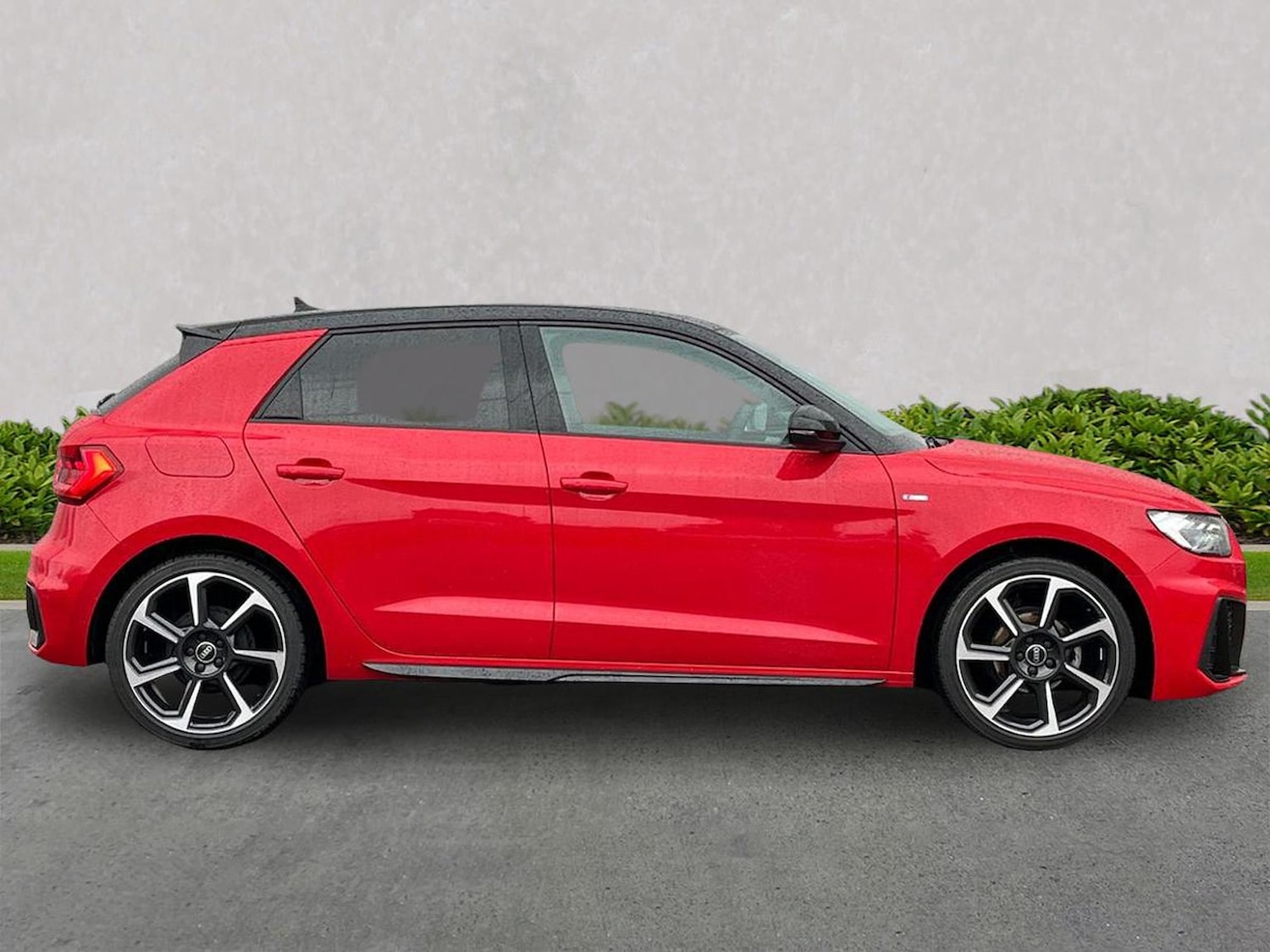 Used Audi A1 2025 for sale - 77946113: Photo 3