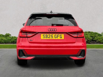 Used Audi A1 2025 for sale - 77946113: Photo