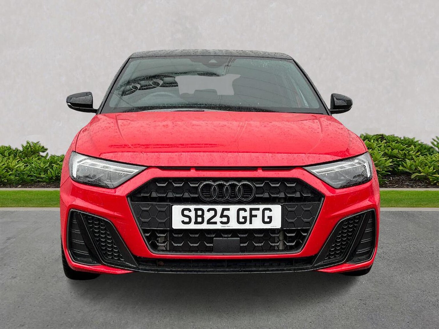 Used Audi A1 2025 for sale - 77946113: Photo 5