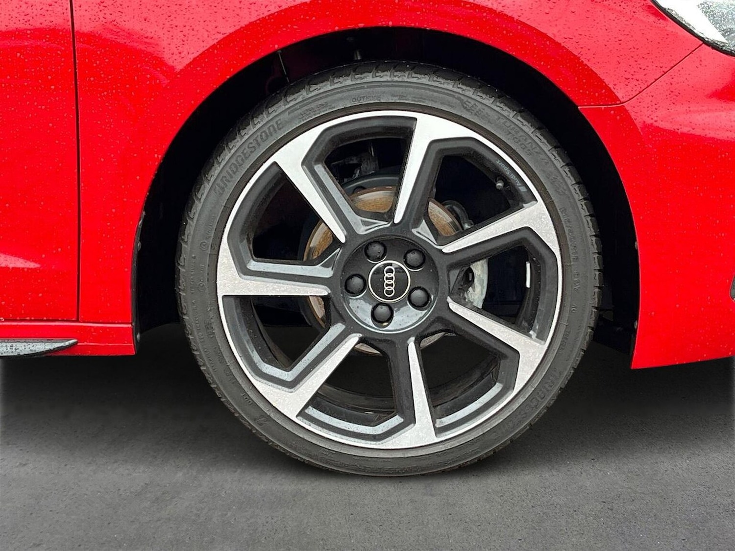 Used Audi A1 2025 for sale - 77946113: Photo 6