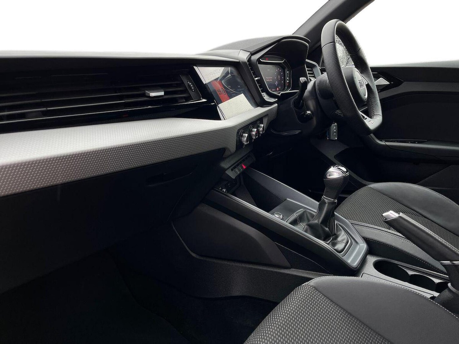 Used Audi A1 2025 for sale - 77946113: Photo 7