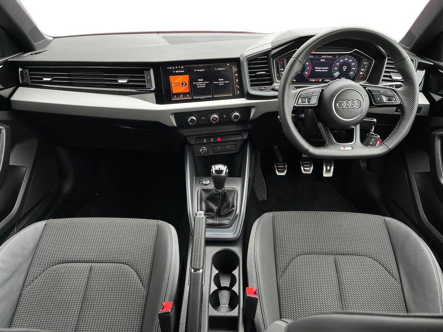 Used Audi A1 2025 for sale - 77946113: Photo 8